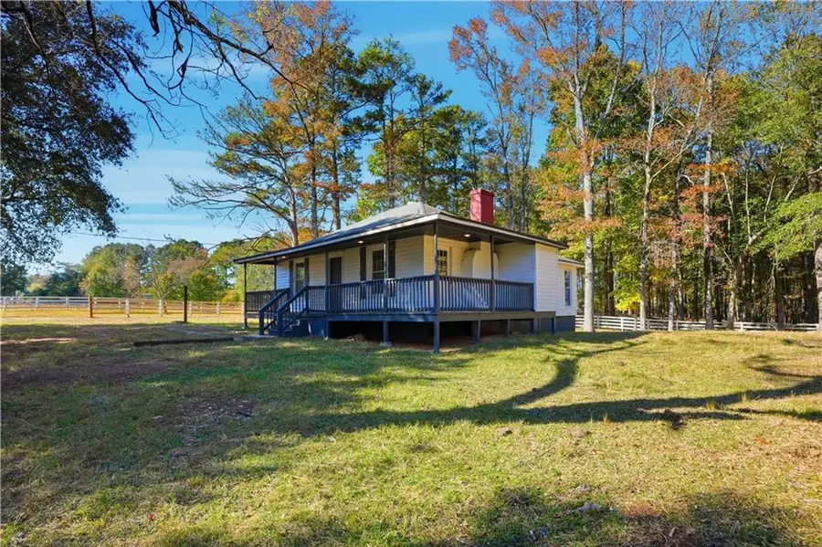 281 Moose Lodge Road, Griffin, GA 30224 - Image #2