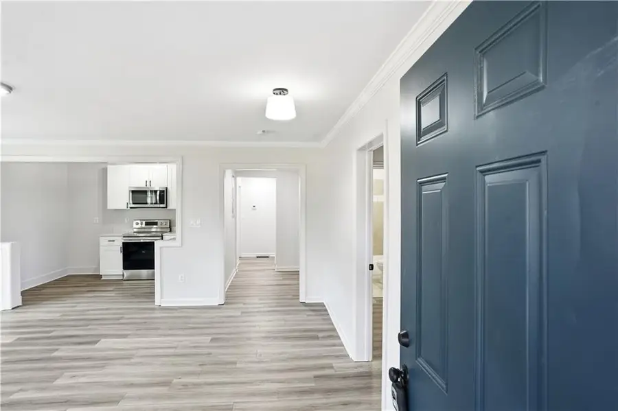 281 Moose Lodge Road, Griffin, GA 30224 - Image #3