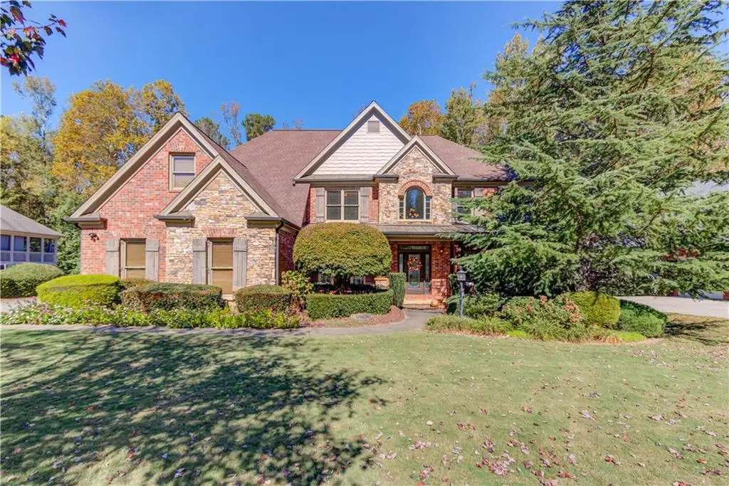 2765 Aldrich Drive, Cumming, GA 30040 - Image #1