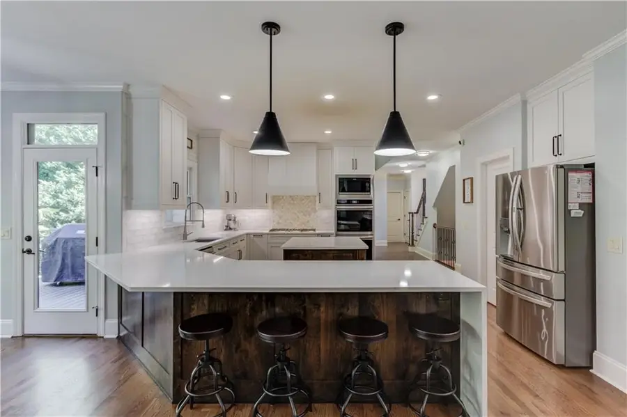 2765 Aldrich Drive, Cumming, GA 30040 - Image #3