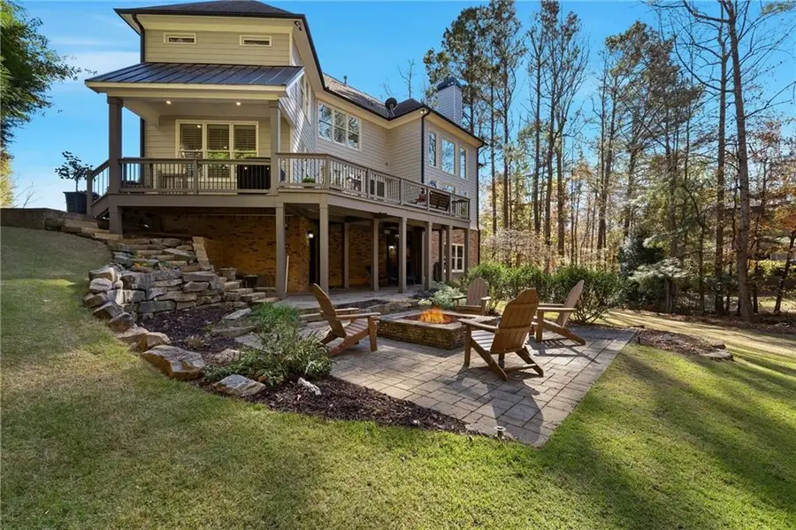 14656 Timber Point, Milton, GA 30004 - Image #2