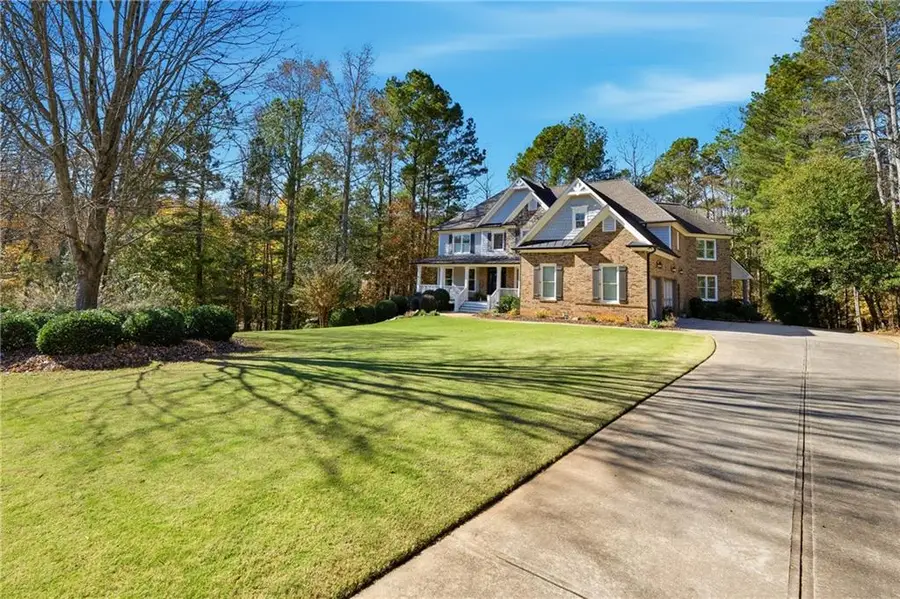 14656 Timber Point, Milton, GA 30004 - Image #3