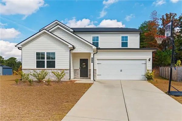 176 Summit Pointe Lane, Dallas, GA 30132