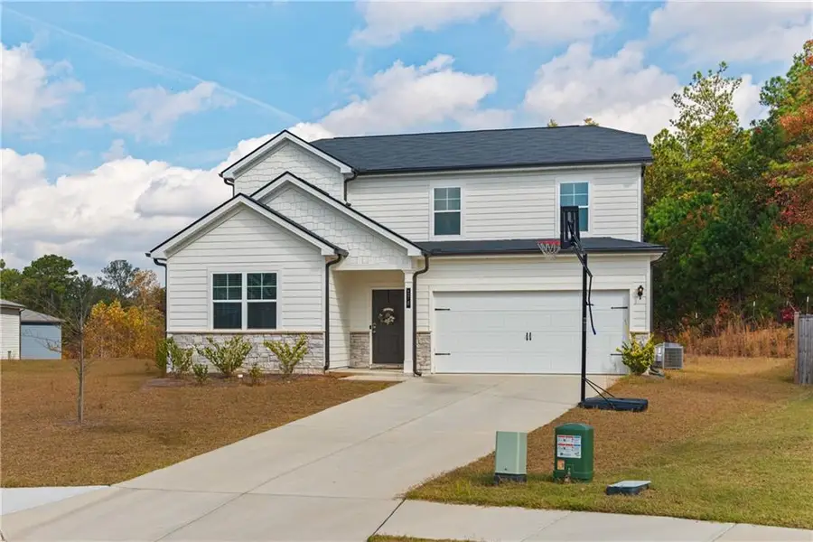 176 Summit Pointe Lane, Dallas, GA 30132 - Image #2