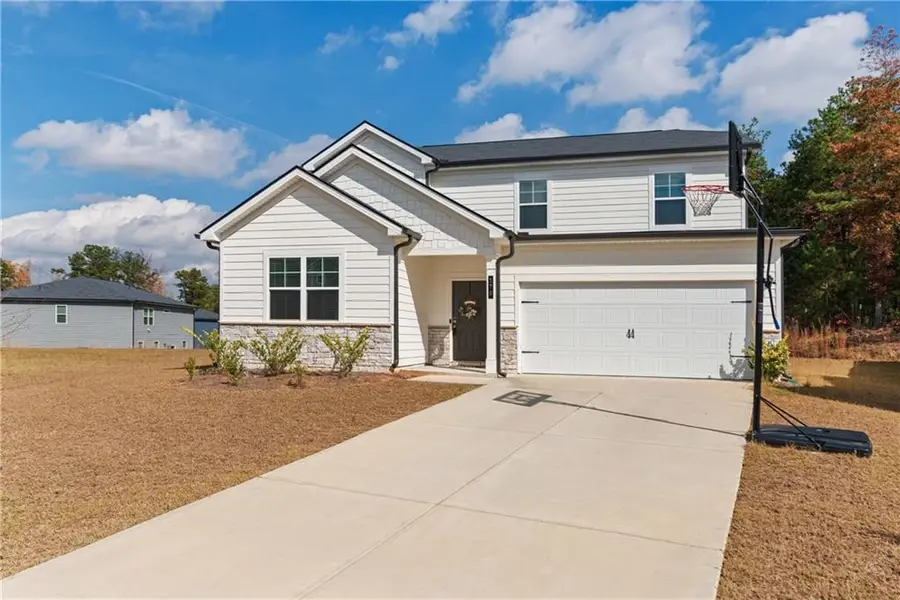 176 Summit Pointe Lane, Dallas, GA 30132 - Image #3