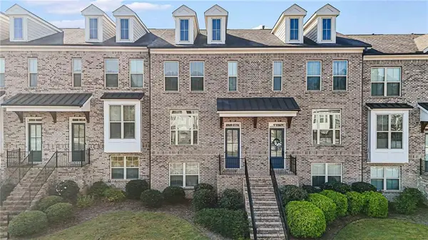 2207 Parkside Glen View, Duluth, GA 30097