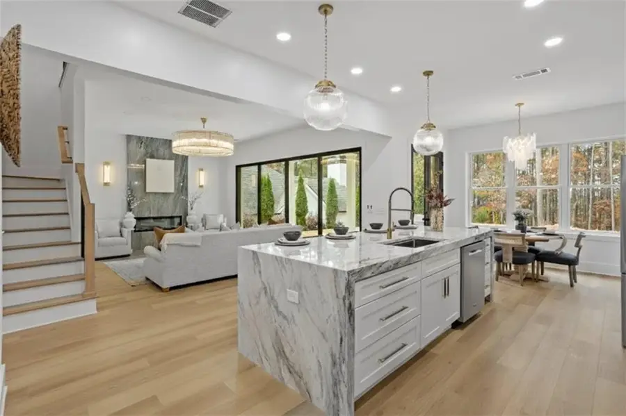 606 Talmadge Lane, Canton, GA 30115 - Image #2