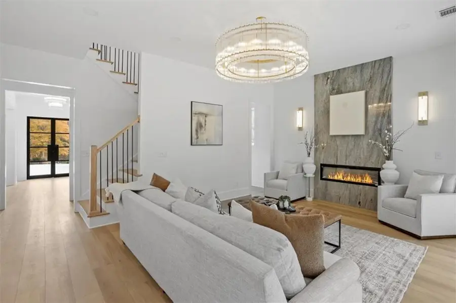 606 Talmadge Lane, Canton, GA 30115 - Image #3