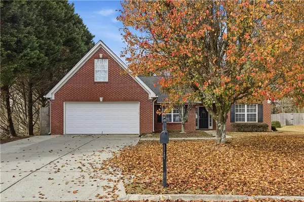 3812 Justin Heath Court, Buford, GA 30519