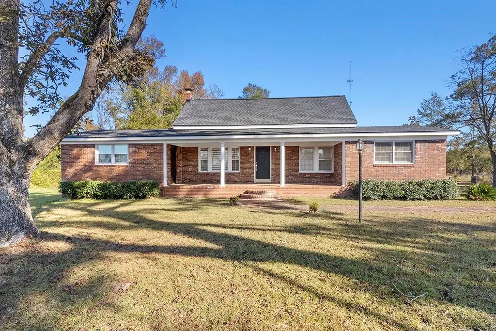 294 Highway 56 N, Swainsboro, GA 30401 - Image #1