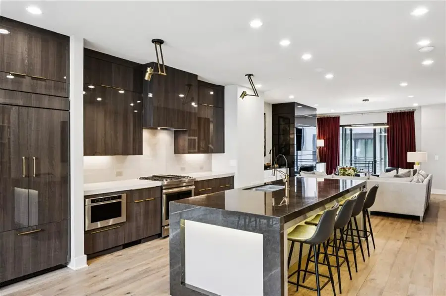 450 Plateau Place Nw, Atlanta, GA 30309 - Image #3