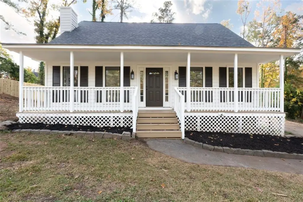 328 Saddletree Lane, Augusta, GA 30907 - Image #1