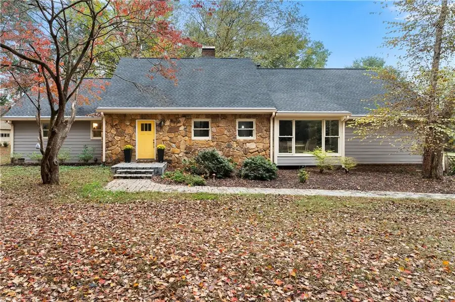 12 Allison Circle, Cartersville, GA 30120 - #3