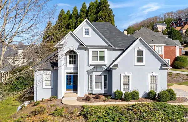 1391 Cameron Glen Drive, Marietta, GA 30062