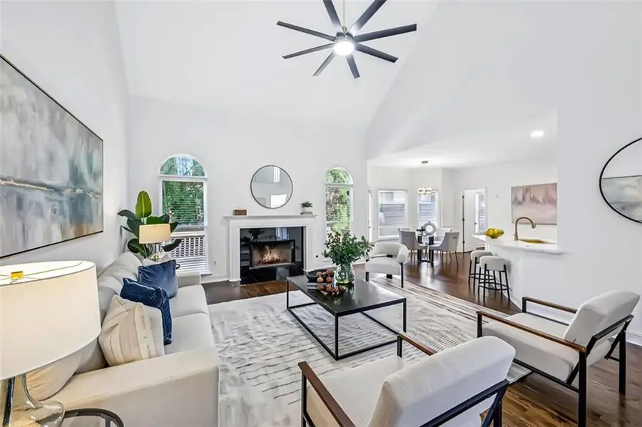 1391 Cameron Glen Drive, Marietta, GA 30062 - Image #2