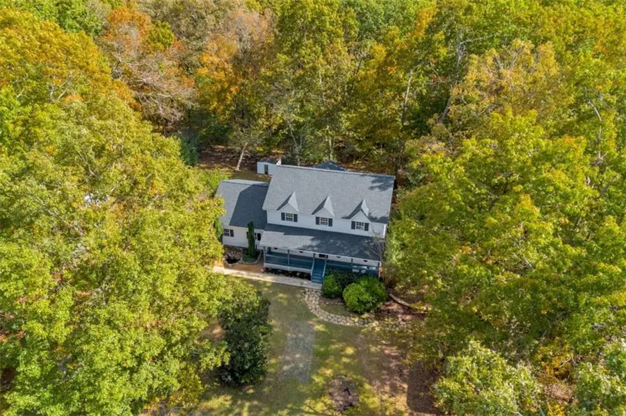 450 Stagecoach Way, Danielsville, GA 30633 - Image #2