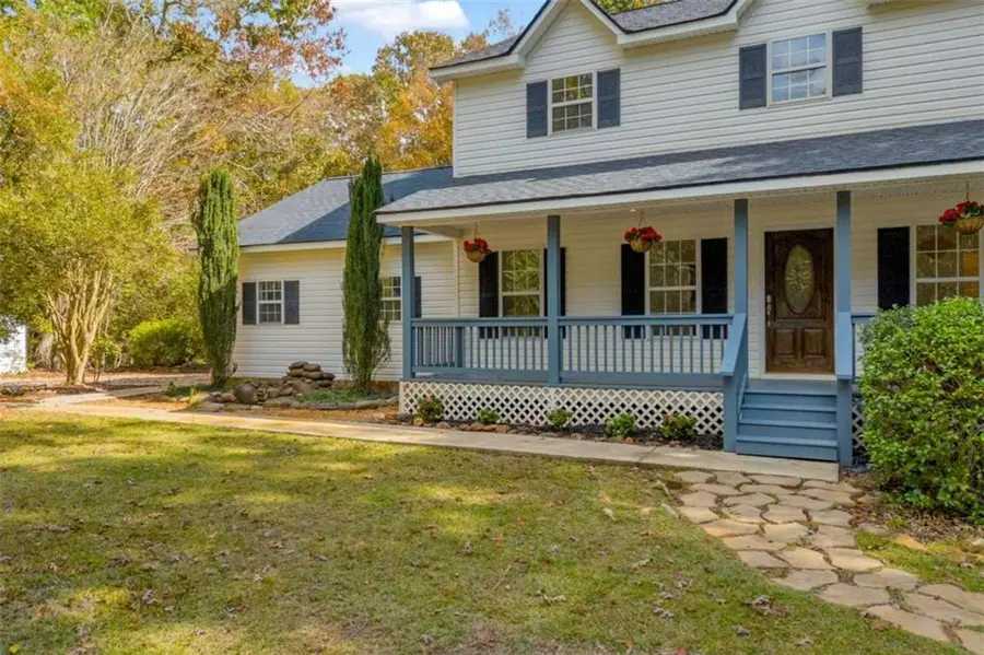 450 Stagecoach Way, Danielsville, GA 30633 - Image #3