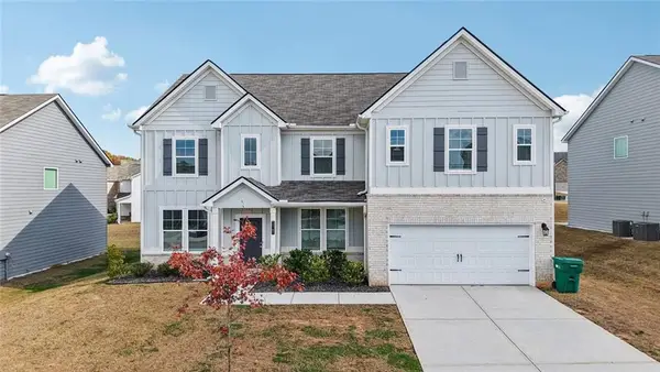 1547 Stinson Lane, Locust Grove, GA 30248