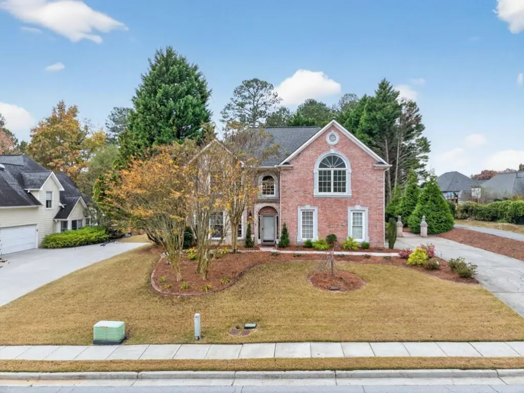 1090 River Valley Drive, Dacula, GA 30019 - Image #1