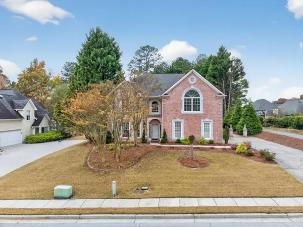 1090 River Valley Drive, Dacula, GA 30019