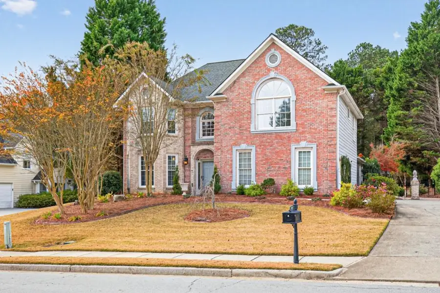 1090 River Valley Drive, Dacula, GA 30019 - Image #2