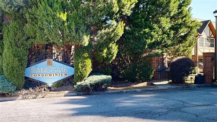 2825 Northeast Expressway Ne #L4, Atlanta, GA 30345 - Image #2