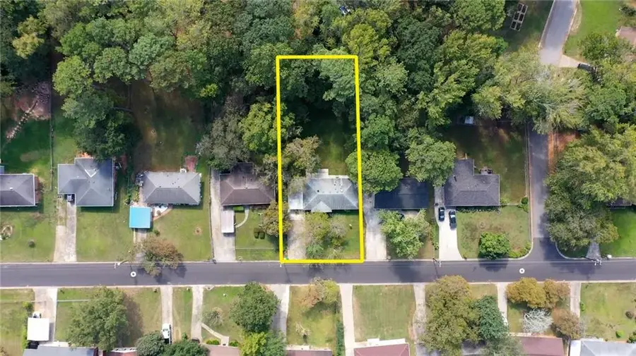 543 Wavelyn Way, Riverdale, GA 30274 - Image #3