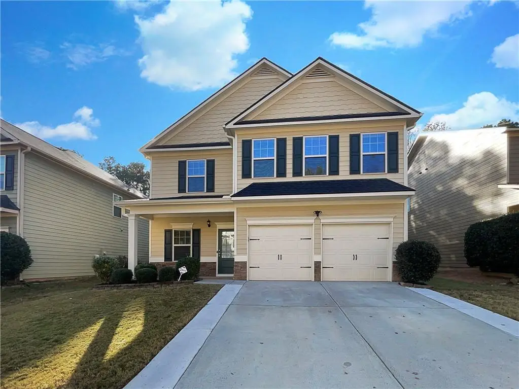 4657 Water Mill Drive, Buford, GA 30519 - Image #1