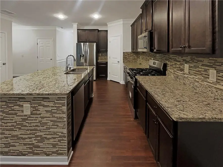 4657 Water Mill Drive, Buford, GA 30519 - Image #2