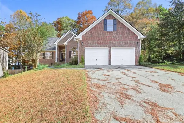 1540 Bramlett Boulevard, Lawrenceville, GA 30045