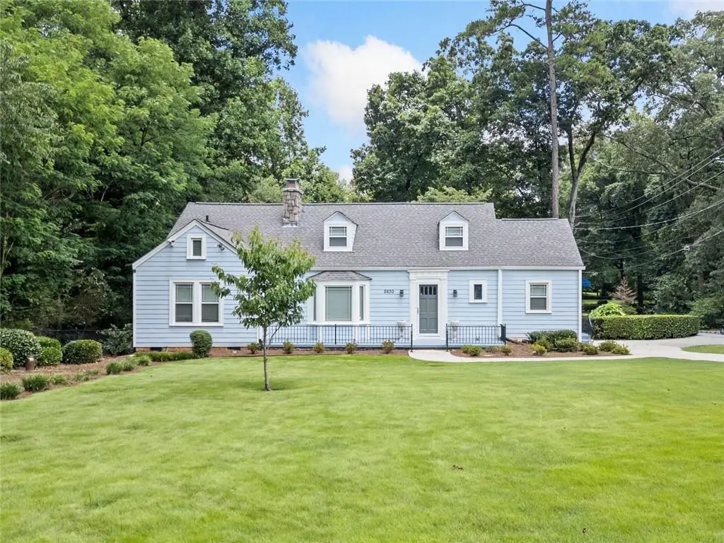 2830 Alston Drive Drive Se, Atlanta, GA 30317 - Image #1