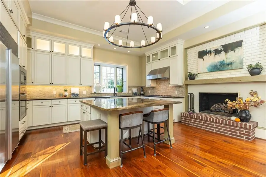 4276 Sentinel Post Road Nw, Atlanta, GA 30327 - Image #3