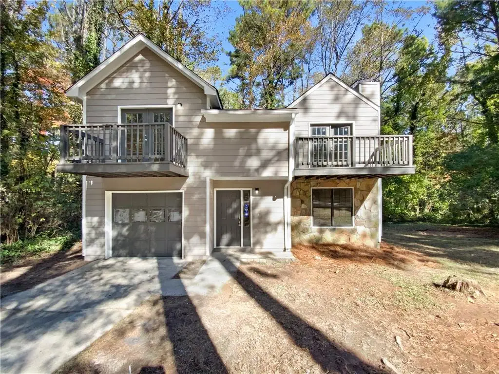 2744 Lisa Drive, Jonesboro, GA 30236 - Image #1