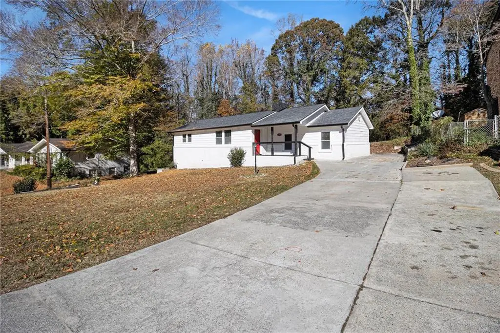 3795 King Edward Trail, Atlanta, GA 30331 - Image #1
