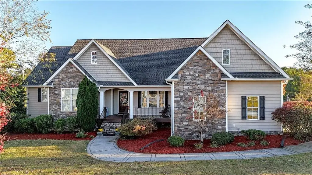 127 Telluride Trail Ne, Calhoun, GA 30701 - Image #1