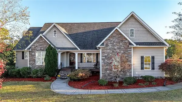 127 Telluride Trail Ne, Calhoun, GA 30701