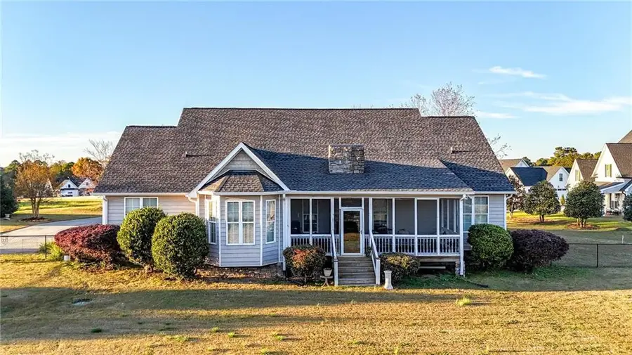 127 Telluride Trail Ne, Calhoun, GA 30701 - Image #3