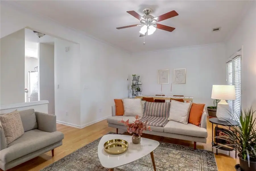 1622 Indian Way, Cumming, GA 30040 - Image #3