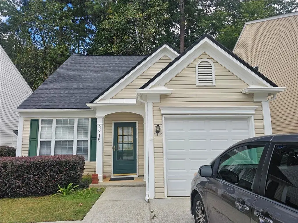 3215 Oxwell Drive, Duluth, GA 30096 - Image #1