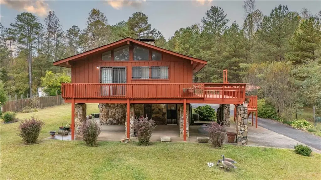 90 Defnall Road, Bremen, GA 30110 - Image #1