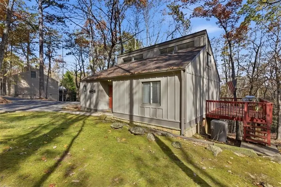 106 Lake Cottages Court, Waleska, GA 30183 - Image #2