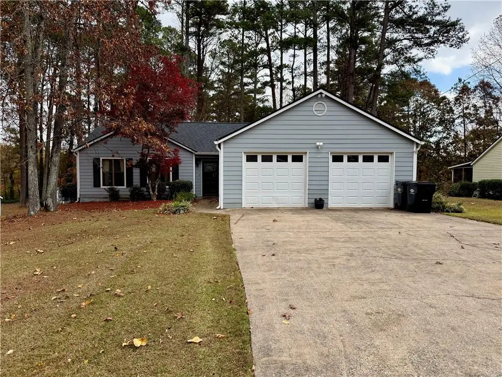 3802 Bayside Passage Nw, Acworth, GA 30101 - Image #1
