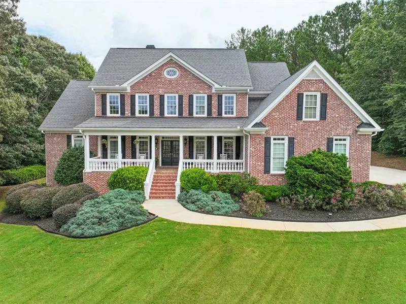 4759 Highland Point Drive, Auburn, GA 30011 - Image #2