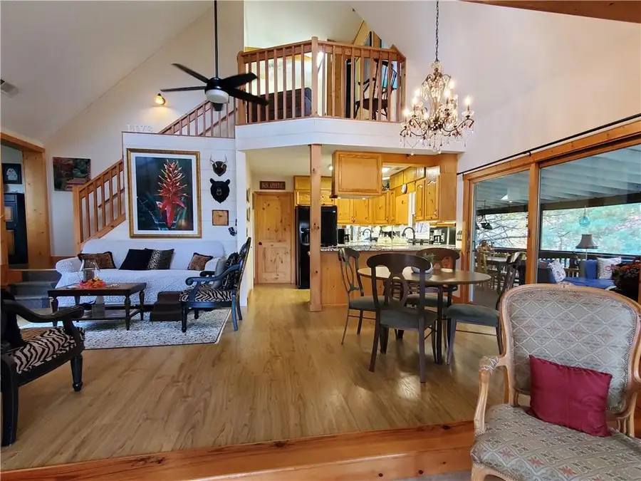 171 Mohawk Trail, Ellijay, GA 30540 - Image #2