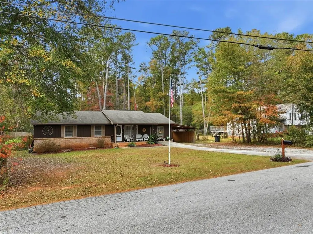 3165 Goode Road, Conyers, GA 30094 - Image #1