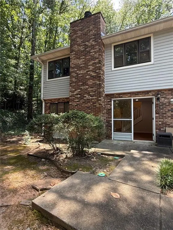 2700 Twiggs Circle Se, Marietta, GA 30067 - Image #1