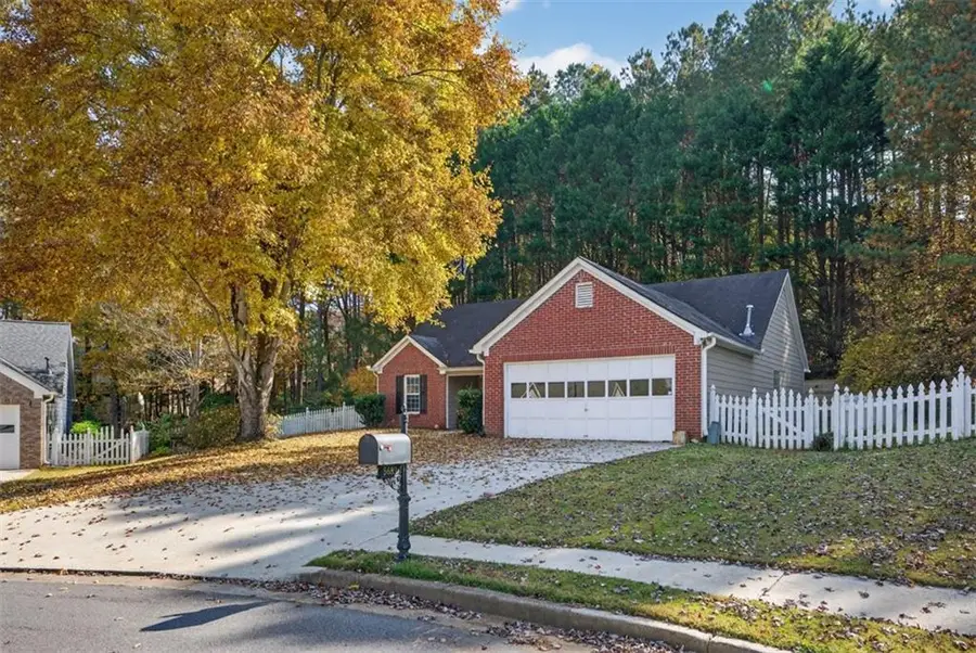 5683 Riverside Walk Drive, Sugar Hill, GA 30518 - Image #2