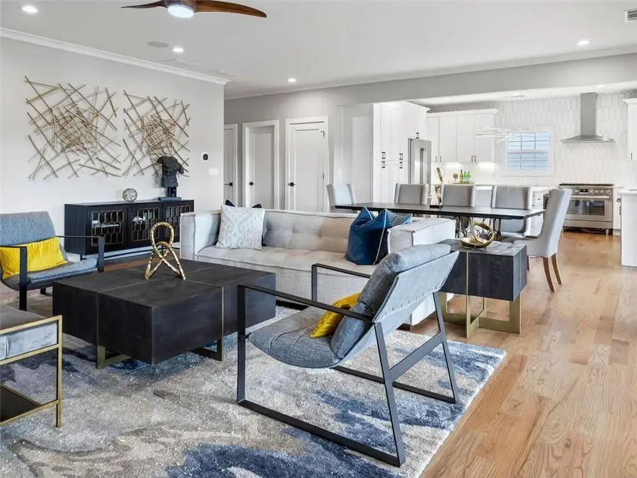 4175 Merritt Drive, Cumming, GA 30041 - Image #2