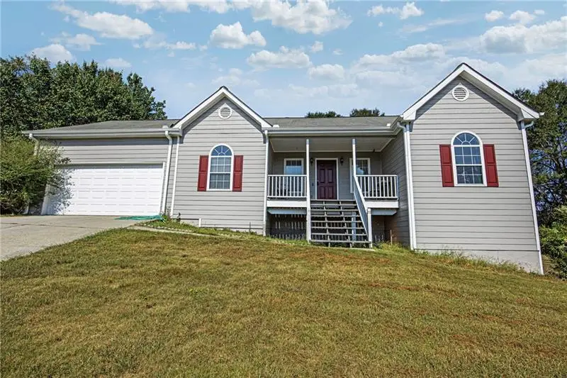 1550 Twin Manor Drive, Loganville, GA 30052 - Image #1