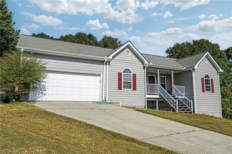 1550 Twin Manor Drive, Loganville, GA 30052 - Image #3